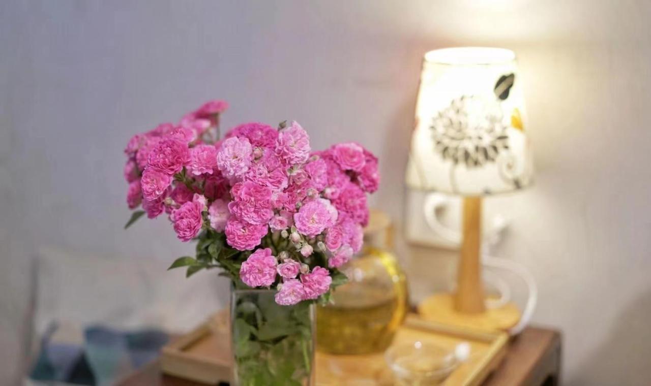Encounter Garden Great Wall Holiday Guesthouse Beijing Room photo